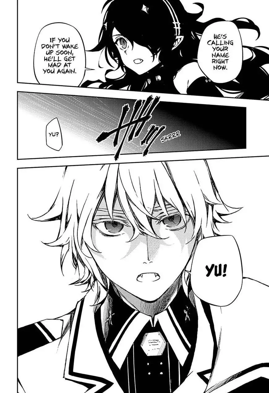 Owari no Seraph Chapter 62 31